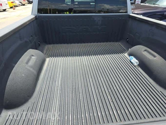 2019 Ram 1500 Rebel Extended Cab Medium Bed - miniatura 14