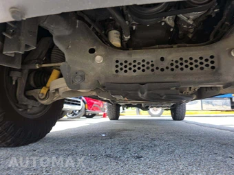 2019 Ram 1500 Rebel Extended Cab Medium Bed - miniatura 20