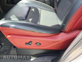 2019 Ram 1500 Rebel Extended Cab Medium Bed - miniatura 21