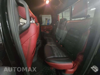 2019 Ram 1500 Rebel Extended Cab Medium Bed - miniatura 13
