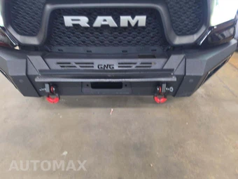 2019 Ram 1500 Rebel Extended Cab Medium Bed - miniatura 20