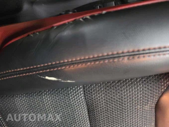 2019 Ram 1500 Rebel Extended Cab Medium Bed - miniatura 21