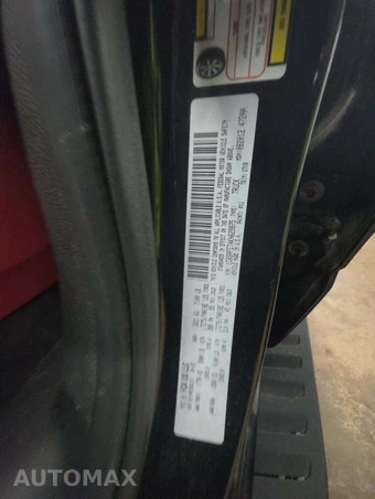 2019 Ram 1500 Rebel Extended Cab Medium Bed - miniatura 5