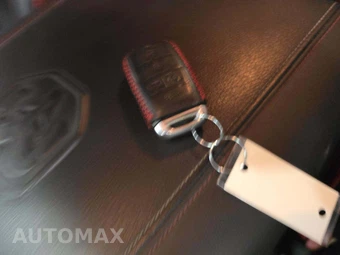 2019 Ram 1500 Rebel Extended Cab Medium Bed - miniatura 8
