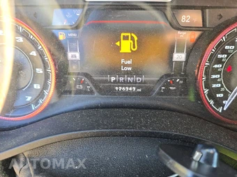 2019 Ram 1500 Rebel Extended Cab Medium Bed - miniatura 12