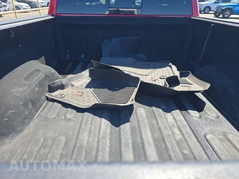 2019 Ram 1500 Rebel Extended Cab Medium Bed - miniatura 16