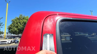 2019 Ram 1500 Rebel Extended Cab Medium Bed - miniatura 19