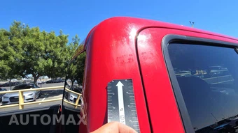 2019 Ram 1500 Rebel Extended Cab Medium Bed - miniatura 21