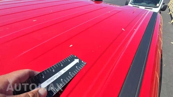 2019 Ram 1500 Rebel Extended Cab Medium Bed - miniatura 28