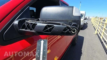 2019 Ram 1500 Rebel Extended Cab Medium Bed - miniatura 29