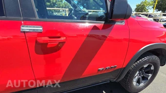 2019 Ram 1500 Rebel Extended Cab Medium Bed - miniatura 31