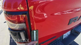 2019 Ram 1500 Rebel Extended Cab Medium Bed - miniatura 32