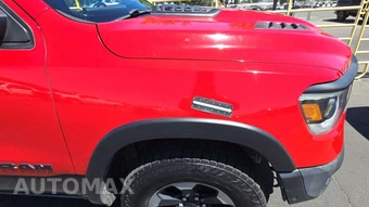 2019 Ram 1500 Rebel Extended Cab Medium Bed - miniatura 33