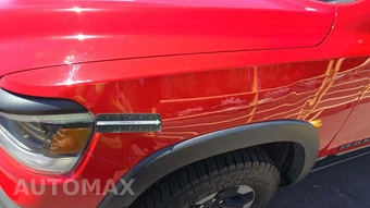 2019 Ram 1500 Rebel Extended Cab Medium Bed - miniatura 34