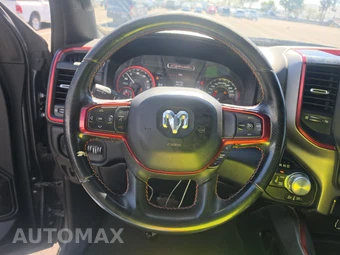 2019 Ram 1500 Rebel Extended Cab Medium Bed - miniatura 10