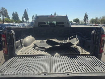 2019 Ram 1500 Rebel Extended Cab Medium Bed - miniatura 16