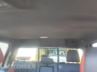 2019 Ram 1500 Rebel Extended Cab Medium Bed - miniatura 17