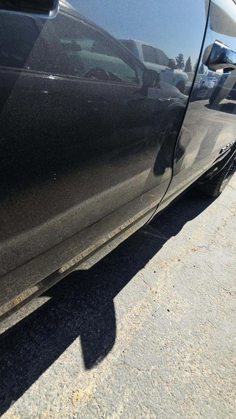 2019 Ram 1500 Rebel Extended Cab Medium Bed - miniatura 25