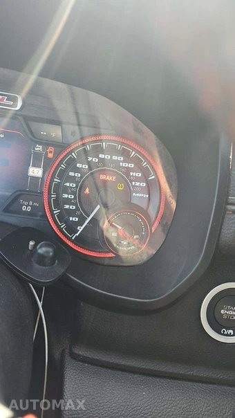 2019 Ram 1500 Rebel Extended Cab Medium Bed - miniatura 29