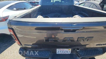 2019 Ram 1500 Rebel Extended Cab Medium Bed - miniatura 33
