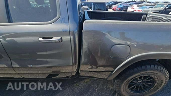 2019 Ram 1500 Rebel Extended Cab Medium Bed - miniatura 34