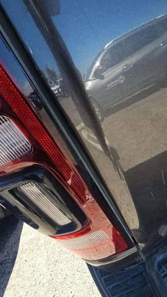 2019 Ram 1500 Rebel Extended Cab Medium Bed - miniatura 36