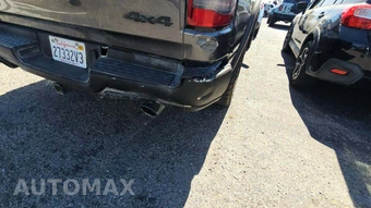 2019 Ram 1500 Rebel Extended Cab Medium Bed - miniatura 38