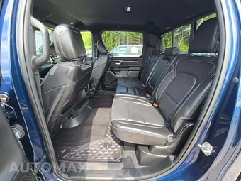 2019 Ram 1500 Sport Crew Cab Medium Bed - miniatura 10