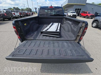 2019 Ram 1500 Sport Crew Cab Medium Bed - miniatura 11