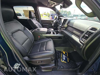 2019 Ram 1500 Sport Crew Cab Medium Bed - miniatura 15