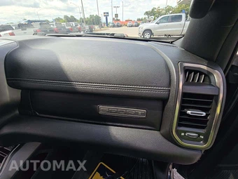 2019 Ram 1500 Sport Crew Cab Medium Bed - miniatura 16