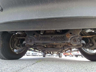 2019 Ram 1500 Sport Crew Cab Medium Bed - miniatura 17
