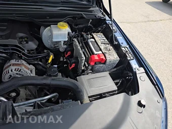 2019 Ram 1500 Sport Crew Cab Medium Bed - miniatura 19