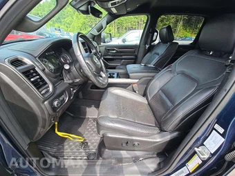 2019 Ram 1500 Sport Crew Cab Medium Bed - miniatura 3