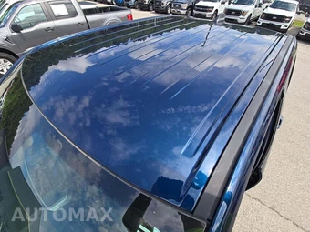 2019 Ram 1500 Sport Crew Cab Medium Bed - miniatura 9