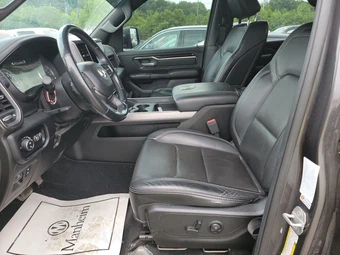 2019 Ram 1500 Sport Crew Cab Medium Bed