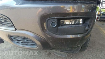 2019 Ram 1500 Sport Crew Cab Medium Bed - miniatura 14