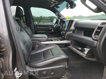 2019 Ram 1500 Sport Crew Cab Medium Bed - miniatura 2