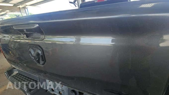 2019 Ram 1500 Sport Crew Cab Medium Bed - miniatura 21