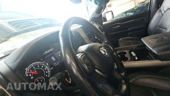2019 Ram 1500 Sport Crew Cab Medium Bed - miniatura 25