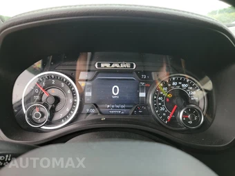 2019 Ram 1500 Sport Crew Cab Medium Bed - miniatura 6