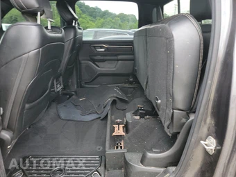 2019 Ram 1500 Sport Crew Cab Medium Bed - miniatura 7