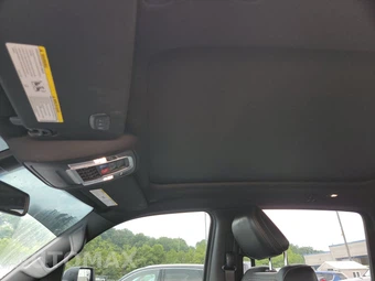 2019 Ram 1500 Sport Crew Cab Medium Bed - miniatura 8