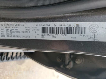 2019 Ram 1500 Sport Crew Cab Medium Bed - miniatura 9