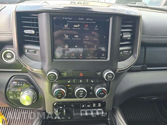 2019 Ram 1500 Sport Crew Cab Short Bed - miniatura 10