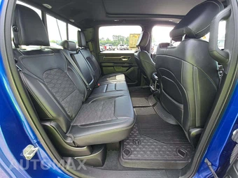 2019 Ram 1500 Sport Crew Cab Short Bed - miniatura 15