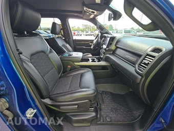2019 Ram 1500 Sport Crew Cab Short Bed - miniatura 17