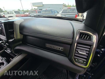 2019 Ram 1500 Sport Crew Cab Short Bed - miniatura 18