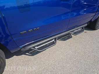 2019 Ram 1500 Sport Crew Cab Short Bed - miniatura 21
