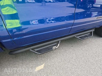 2019 Ram 1500 Sport Crew Cab Short Bed - miniatura 24
